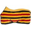 Deka odpocovacia Newmarket Horseware, witney gold