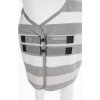 Deka odpocovacia Newmarket Horseware, witney charcoal