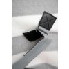 Deka odpocovacia Newmarket Horseware, witney charcoal