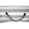 Deka odpocovacia Newmarket Horseware, witney charcoal