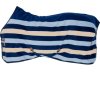 Deka odpocovacia Newmarket Horseware, witney navy