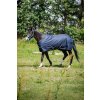 Deka výbehová Landon HorseGuard, 100 g, navy