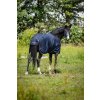 Deka výbehová Landon HorseGuard, 100 g, navy