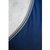 Deka stajňová Rambo, hladká podšívka, 0 g, navy/thunderstorm grey & silver