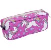 Puzdro na zips Kris Equipage, phlox pink