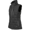 Vesta Katla Back on Track, s integrovaným vyhrievaním, dámska, čierna