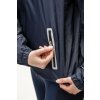 Bunda nepremokavá Urban Horseware, unisex, core navy