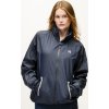 Bunda nepremokavá Urban Horseware, unisex, core navy