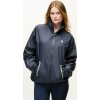 Bunda nepremokavá Urban Horseware, unisex, core navy
