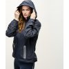 Bunda nepremokavá Urban Horseware, unisex, core navy