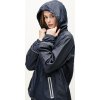Bunda nepremokavá Urban Horseware, unisex, core navy