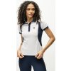 Tričko Vital Polo Horseware, dámske, light grey