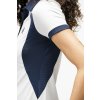 Tričko Vital Polo Horseware, dámske, light grey