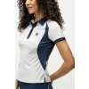 Tričko Vital Polo Horseware, dámske, light grey