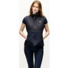 Vesta Newmarket Gilet Horseware, dámska, core navy