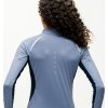 Tričko Stamina Horseware, s dlhým rukávom, dámske, blue