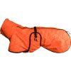 Deka pre psov Bark All-Round Back on Track, orange (Veľkosť 30 cm)