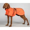 Deka pre psov Bark All-Round Back on Track, orange