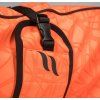 Deka pre psov Bark All-Round Back on Track, orange (Veľkosť 30 cm)