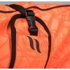 Deka pre psov Bark All-Round Back on Track, orange