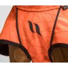 Deka pre psov Bark All-Round Back on Track, orange