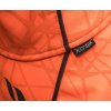 Deka pre psov Bark All-Round Back on Track, orange