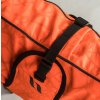 Deka pre psov Bark All-Round Back on Track, orange