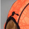 Deka pre psov Bark All-Round Back on Track, orange