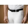 Opasok pletený Lucca AA, core black