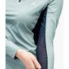 Tričko Stamina Horseware, s dlhým rukávom, dámske, sage