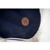 Deka pre psov Newmarket Horseware, 250 g, witney navy