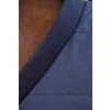 Deka stajňová Rhino Original Vari Layer®, 250 g, navy/titanium grey & classic blue