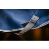 Deka odpocovacia Rambo Airmax, navy/thunderstorm grey & silver