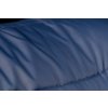 Deka stajňová Amigo Ripstop Insulator Plus Pony, s krkom, 200 g, navy/titanium grey