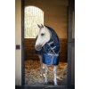 Deka stajňová Amigo Ripstop Insulator Plus Pony, s krkom, 200 g, navy/titanium grey