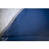 Deka stajňová Amigo Ripstop Insulator Plus Pony, s krkom, 200 g, navy/titanium grey
