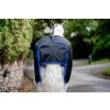 Deka výbehová Amigo Ripstop Pony, 200 g, black/classic blue