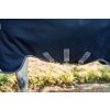 Deka výbehová Rambo Plus, s krkom, 100 g, navy/thunderstorm grey & silver