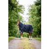 Deka výbehová Rambo Plus, s krkom, 100 g, navy/thunderstorm grey & silver