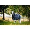 Deka výbehová Rambo Plus, s krkom, 100 g, navy/thunderstorm grey & silver