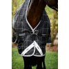 Deka výbehová Rhino Wug, s vyšším krkom, 100 g, black/grey/white check & grey