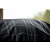 Deka výbehová Rhino Wug, s vyšším krkom, 100 g, black/grey/white check & grey