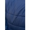 Deka stajňová Rambo Optimo Plus, 200 g, s krkom, navy/thunderstorm grey & silver
