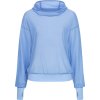 Mikina proti hmyzu Ruby ELT, dámska, blue grey