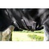 Deka výbehová Rambo Vari Layer®, 250 g, black/thunderstorm grey & silver (Dĺžka chrbta 115 cm)