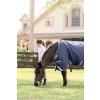 Deka výbehová Rhino Pony Vari Layer®, 250 g, navy/titanium grey & classic blue