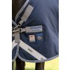 Deka výbehová Rhino Pony Vari Layer®, 250 g, navy/titanium grey & classic blue