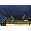 Deka výbehová Rhino Pony Vari Layer®, 250 g, navy/titanium grey & classic blue