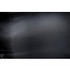 Deka stajňová Amigo Ripstop Insulator Plus, s krkom, 350 g, black/black & silver