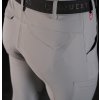 Rajtky RiderTech Equestro, s gripom na kolenách, pánske, mockingbird